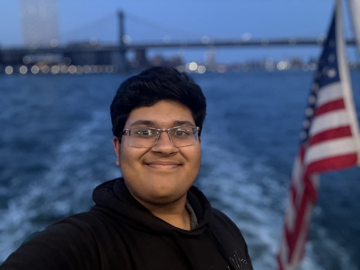 Rithwik Nair